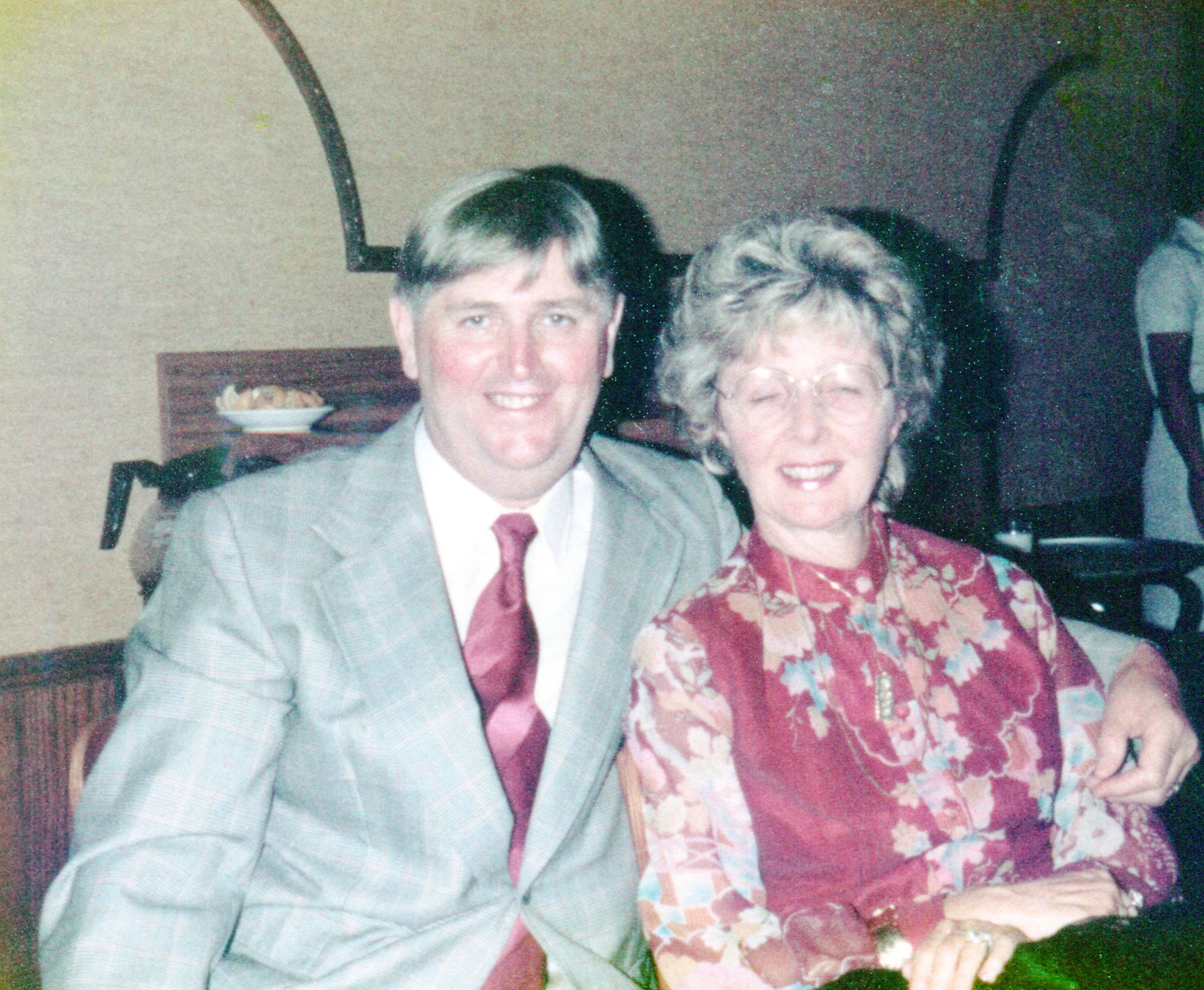 Della + Harold
